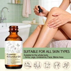 YUEPLATTNMAY bottle on bathroom shelf suggesting daily-use convenience benefit