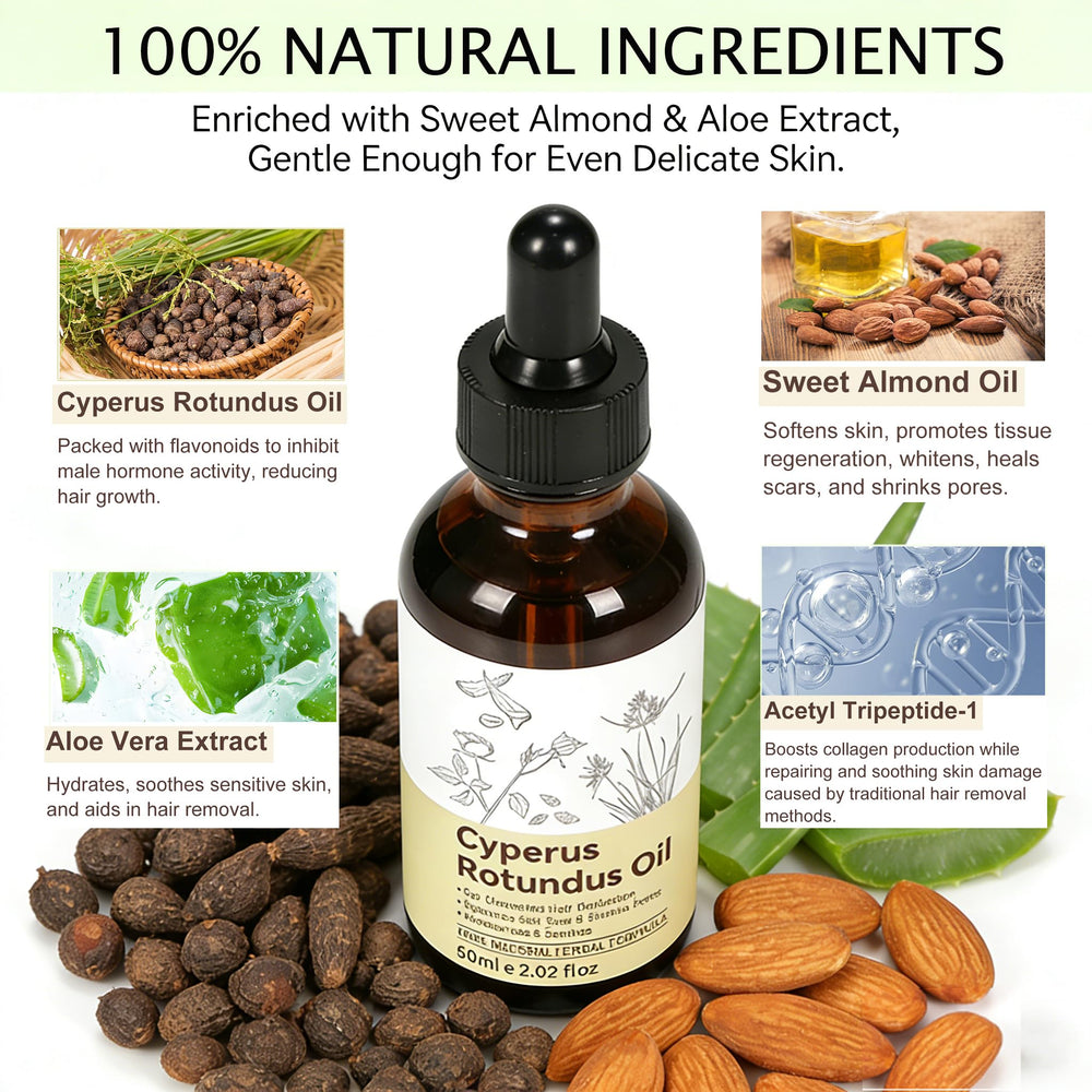 YUEPLATTNMAY oil texture drop demonstrating lightweight absorption benefit