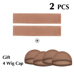 Yuest close-up silicone texture illustrating non-slip grip benefit