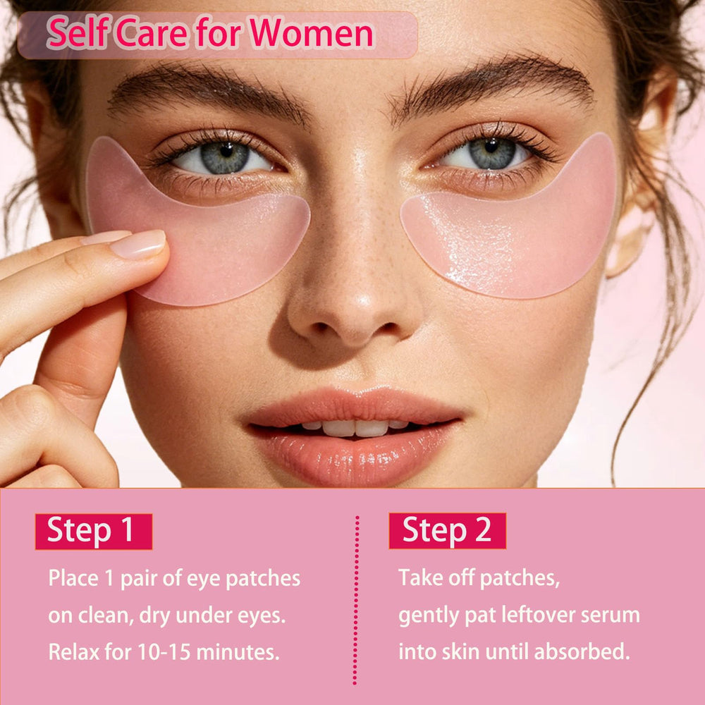 Yulight cherry blossom extract ingredient shot suggesting soothing nourishment