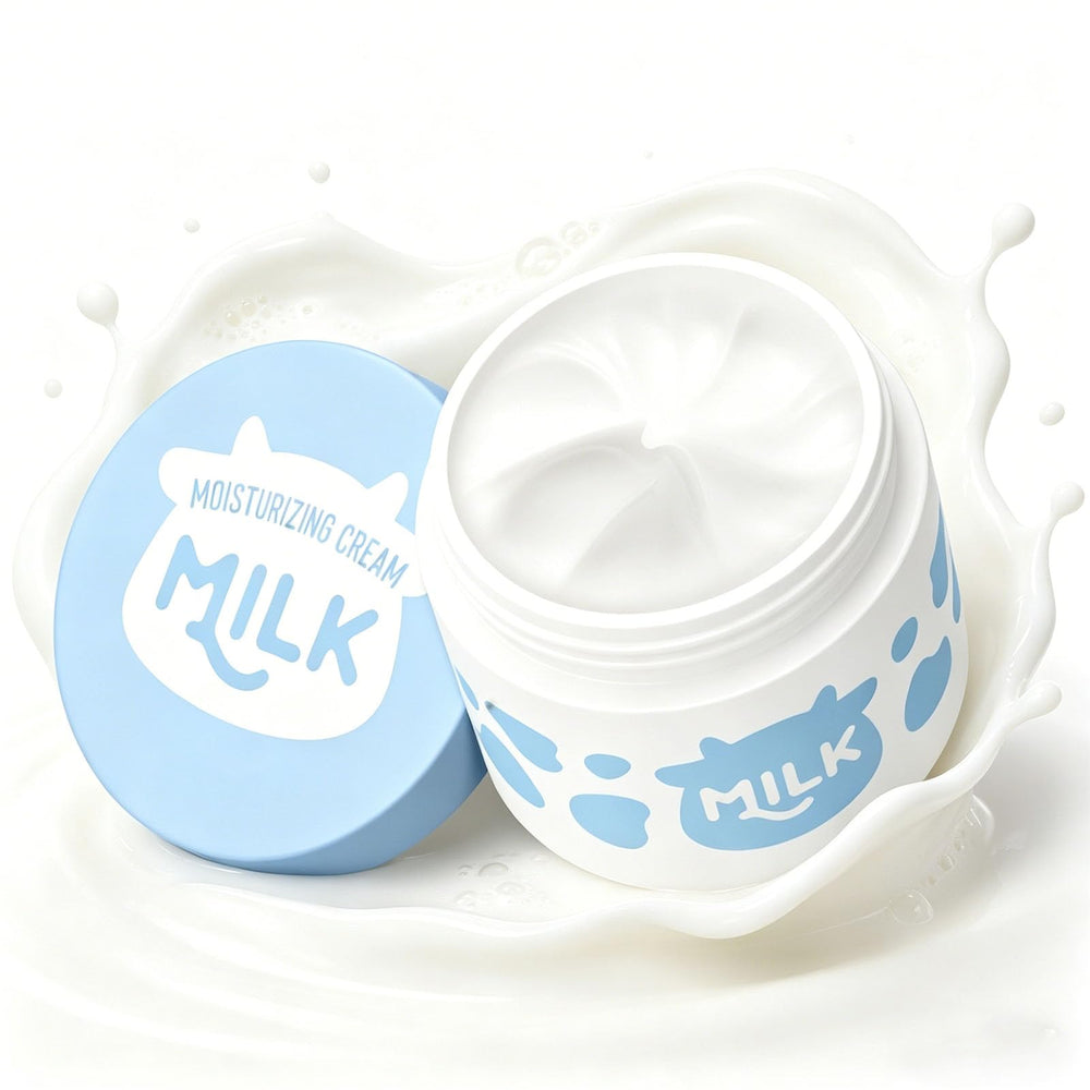 Yulight front jar view showing packaging and convenient 25g size benefit