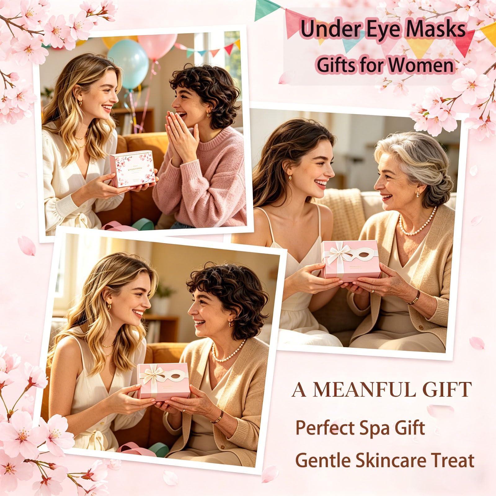 Yulight spa-style lifestyle scene portraying relaxing self-care benefits