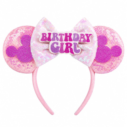 YUNISS front packaging showing birthday mouse ears, gift-ready presentation