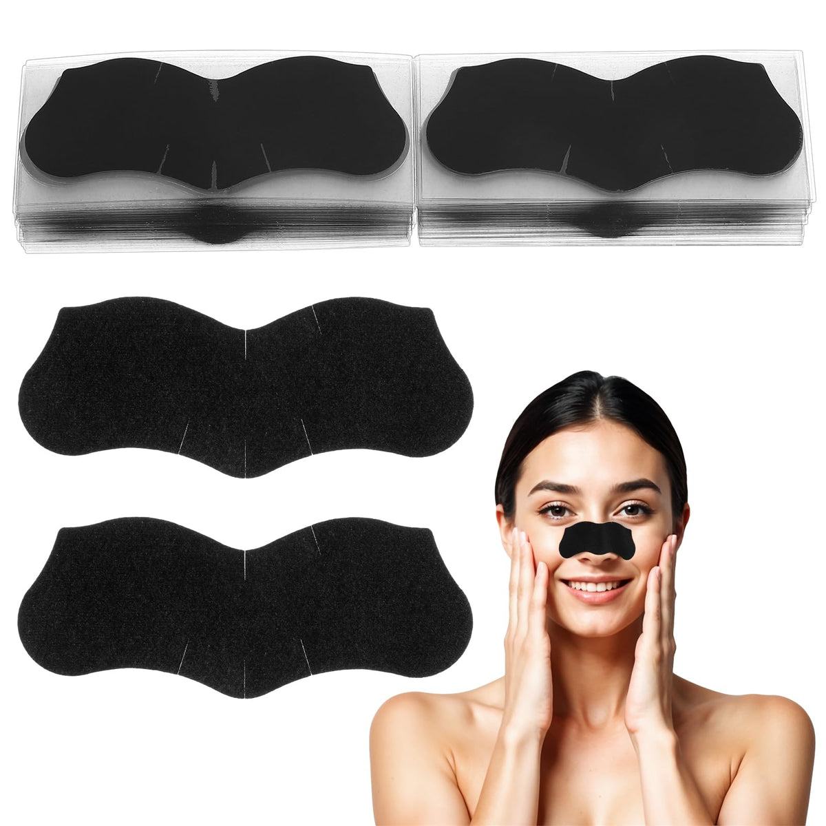 YUXIANLB front packaging showing 70pcs pack and clear benefit