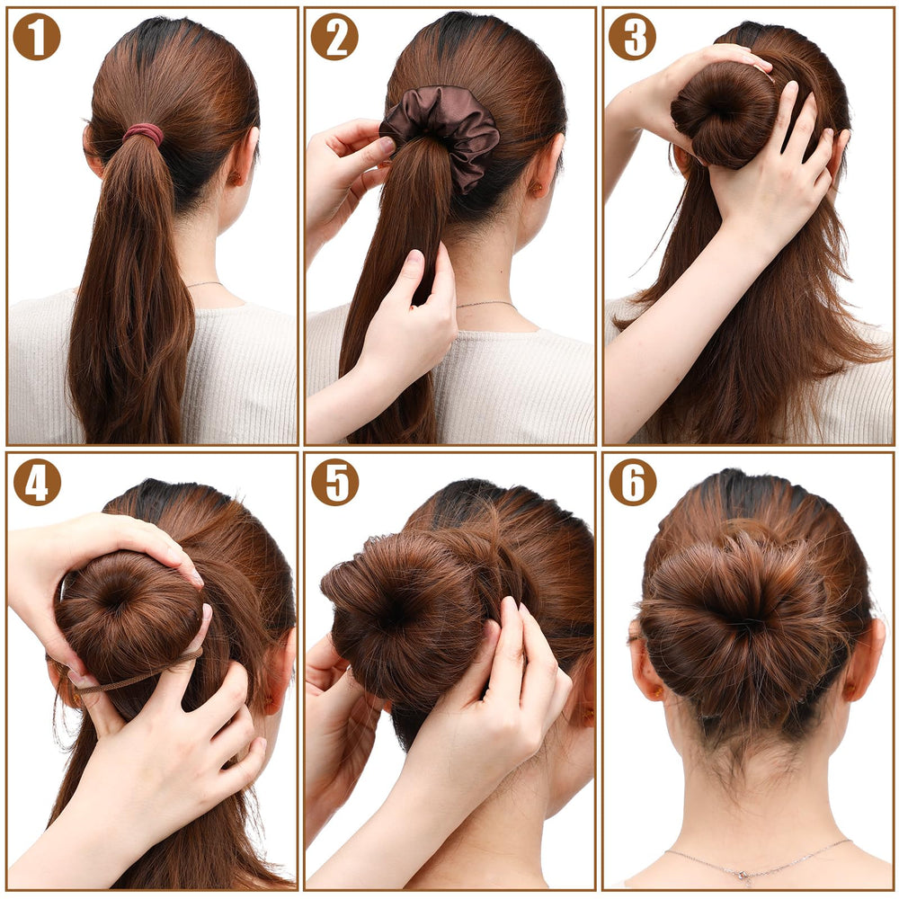 Yuxung four-pack arranged to show multiple spares for rotation and hygiene