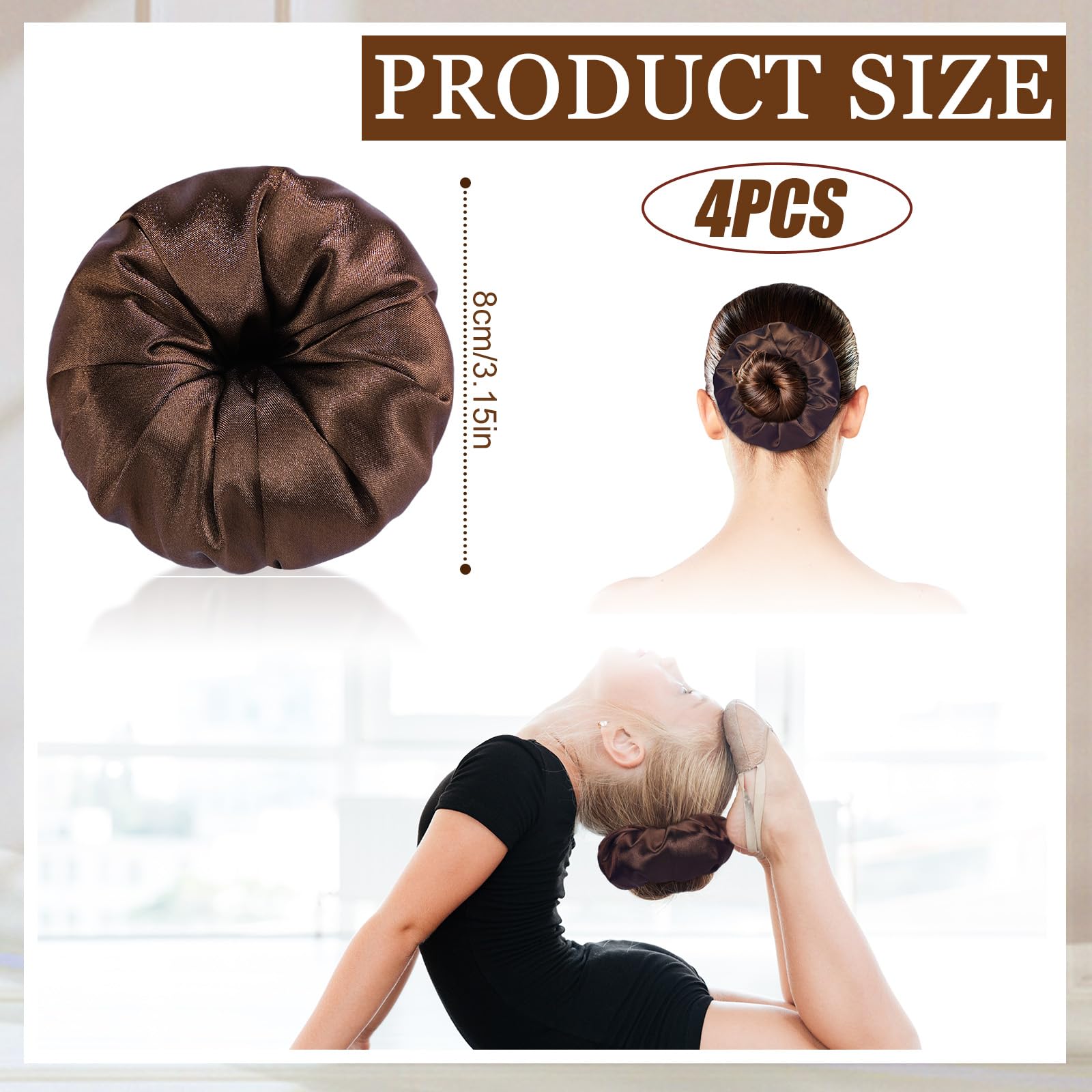 Yuxung close-up of satin texture reducing friction for smoother hair