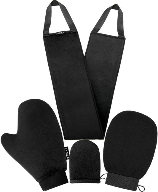 YVOIER front packaging showing full 4-in-1 kit and benefits