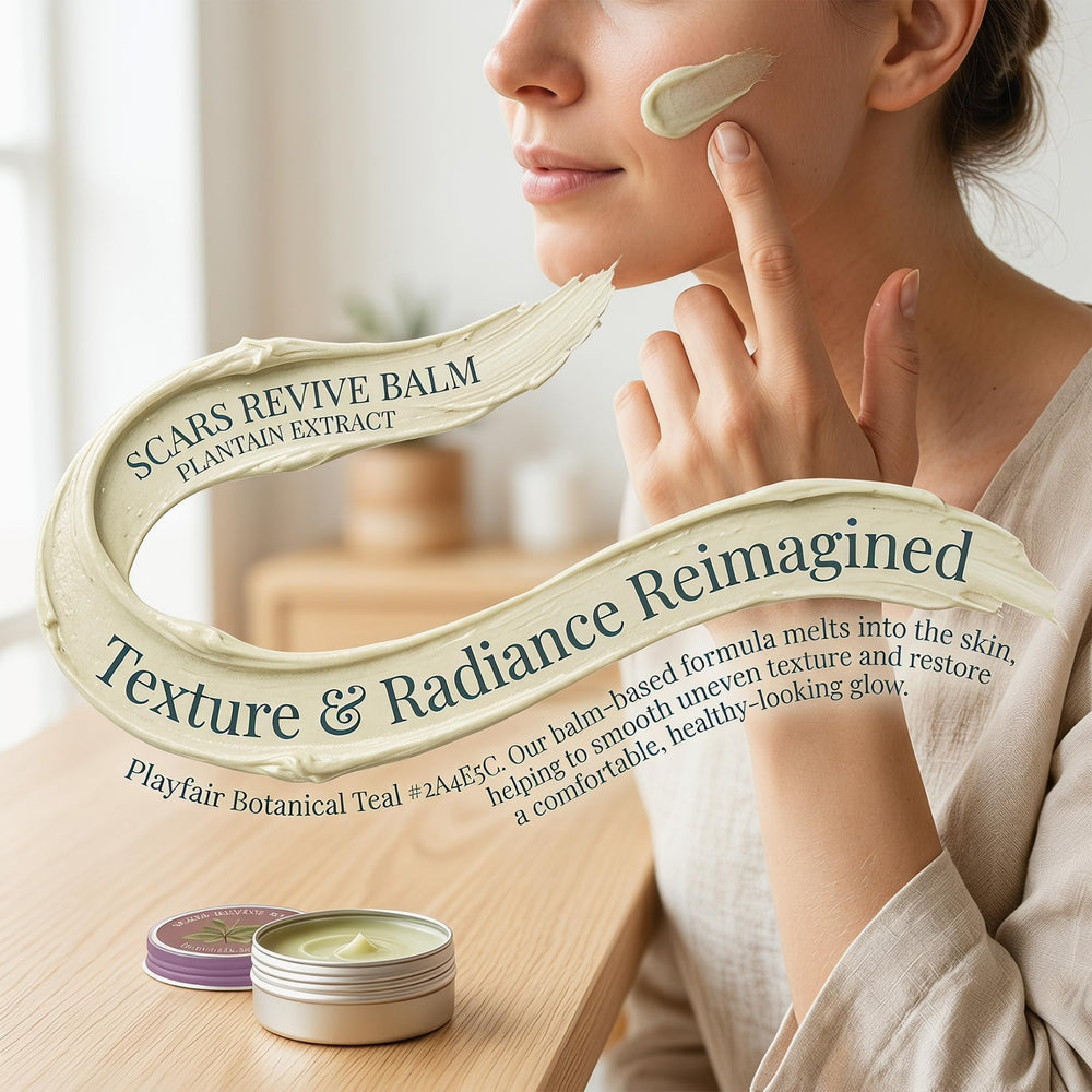 ZALPNUP balms lined up travel-ready for on-the-go hydration
