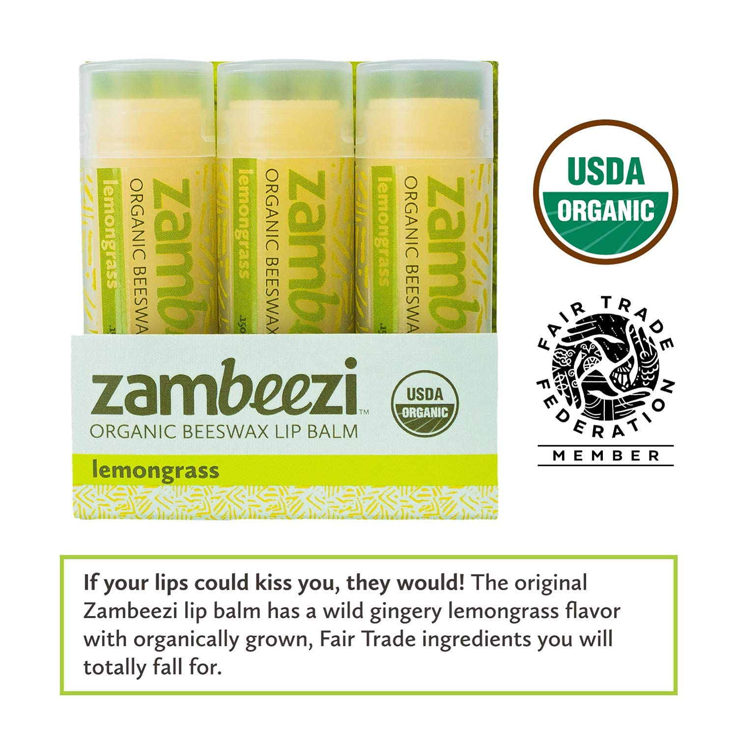 Zambeezi beekeepers in Zambia portrait showing Fair Trade support and community benefit