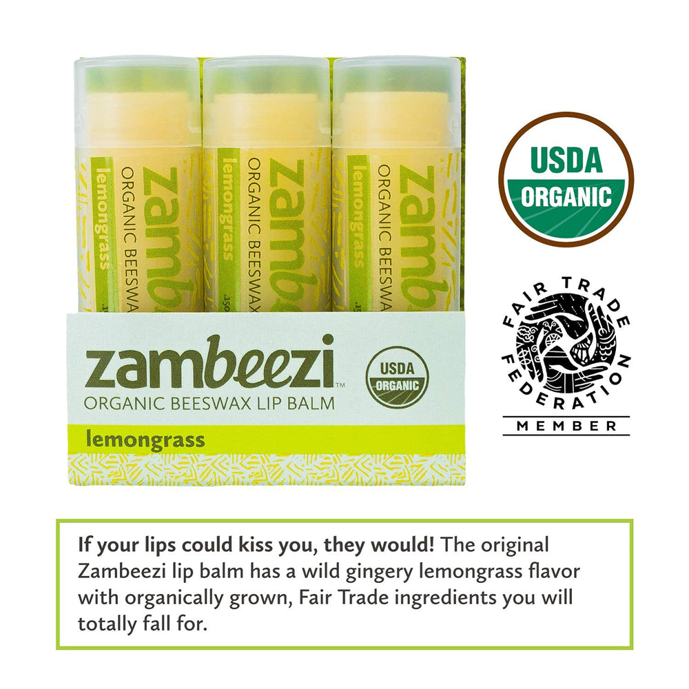 Zambeezi beekeepers in Zambia portrait showing Fair Trade support and community benefit