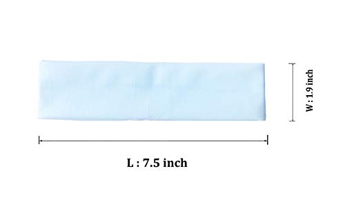 Zapire flat-lay of color array offering styling and matching options