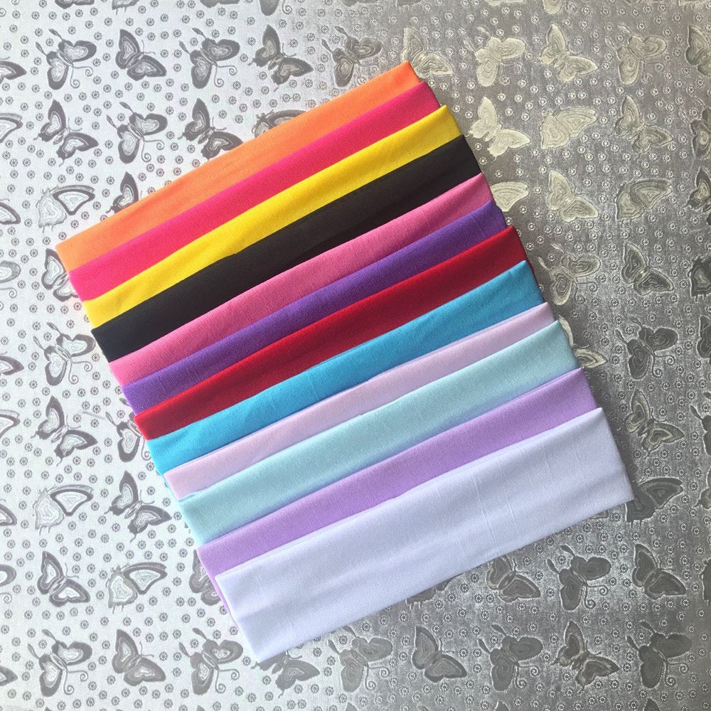 Zapire headband beside measuring tape showing accurate sizing fit