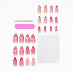 ZASKHLD close-up of 3D flower detail on acrylic nail highlighting textured floral accent