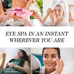 ZealSea essence texture with droplets emphasizing collagen and hydration