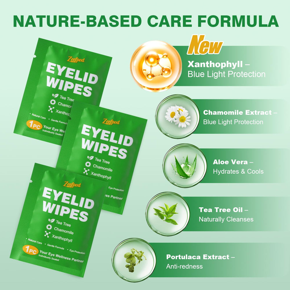 Zeefpod wipe close-up texture highlighting dual-sided cloth for effective cleaning