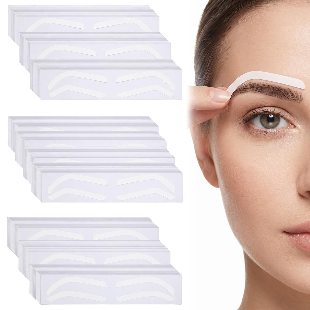 Zelphvt front packaging showing 100 pairs and design benefits
