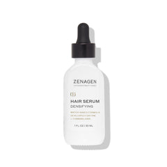 Zenagen front packaging showing clean bottle and product name for clear identification