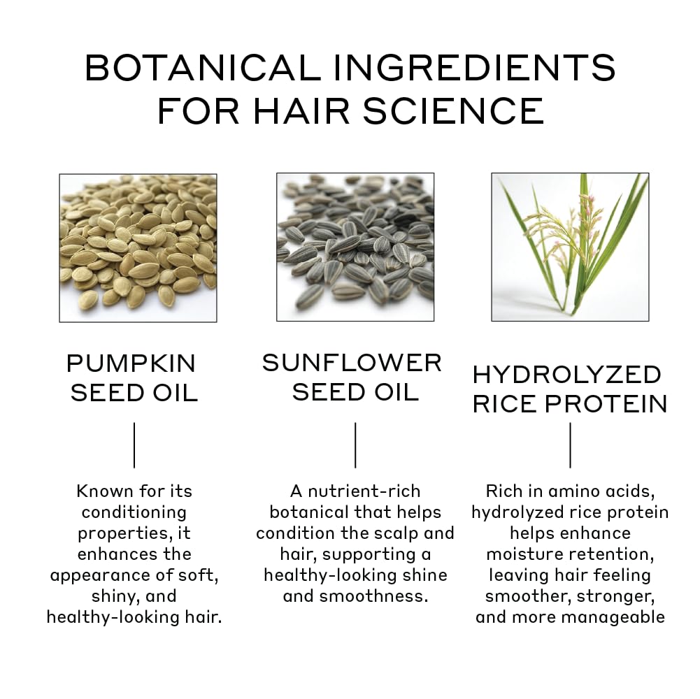 Zenagen label detail highlighting product name and plant-based claims for trust