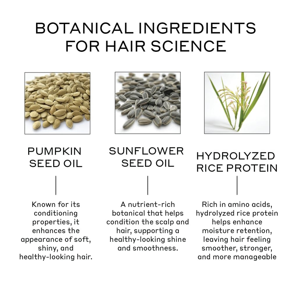 Zenagen label detail highlighting product name and plant-based claims for trust