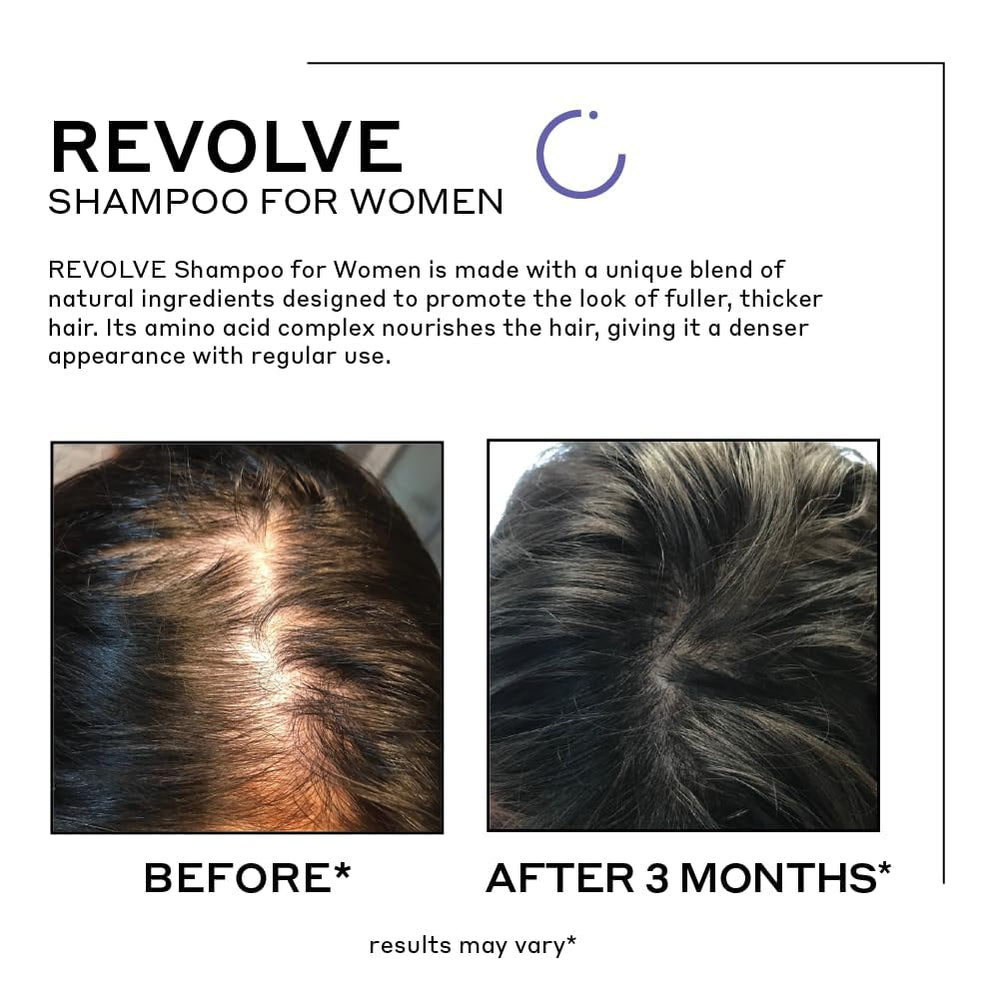 Zenagen Revolve size comparison in hand to show travel-friendly benefit