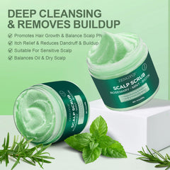 ZENGYQI silicone massager beside scrub showing easier application