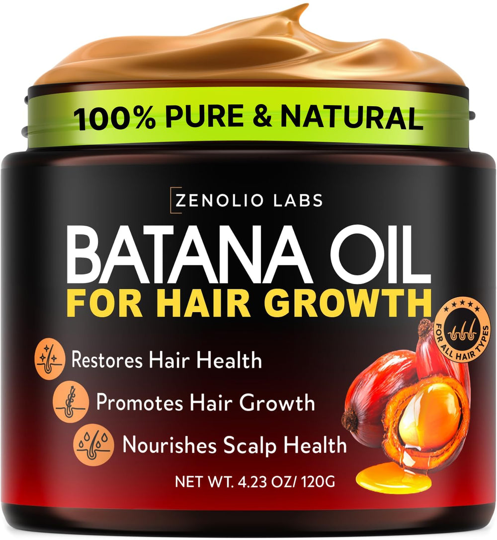 Zenolio Labs front packaging view showing clean bottle and label, conveys purity