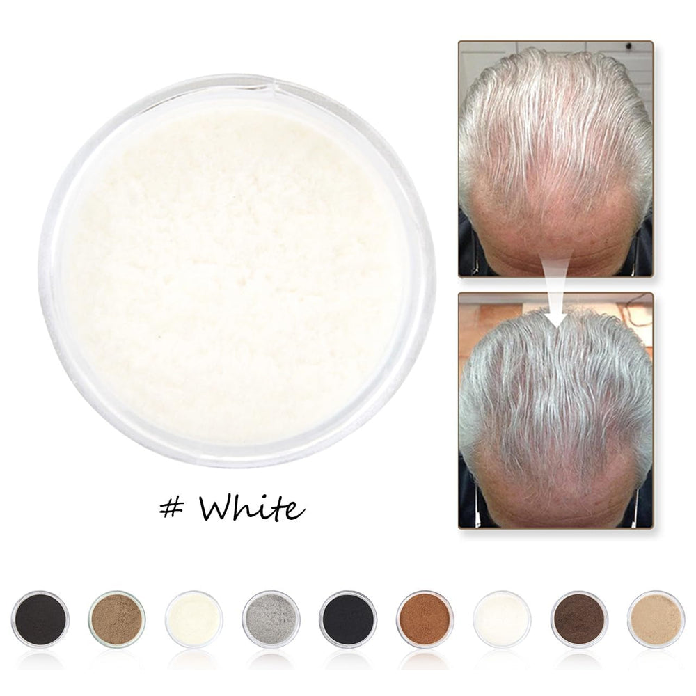 ZENTANMEI close-up of microfiber texture, natural-looking volume enhancement