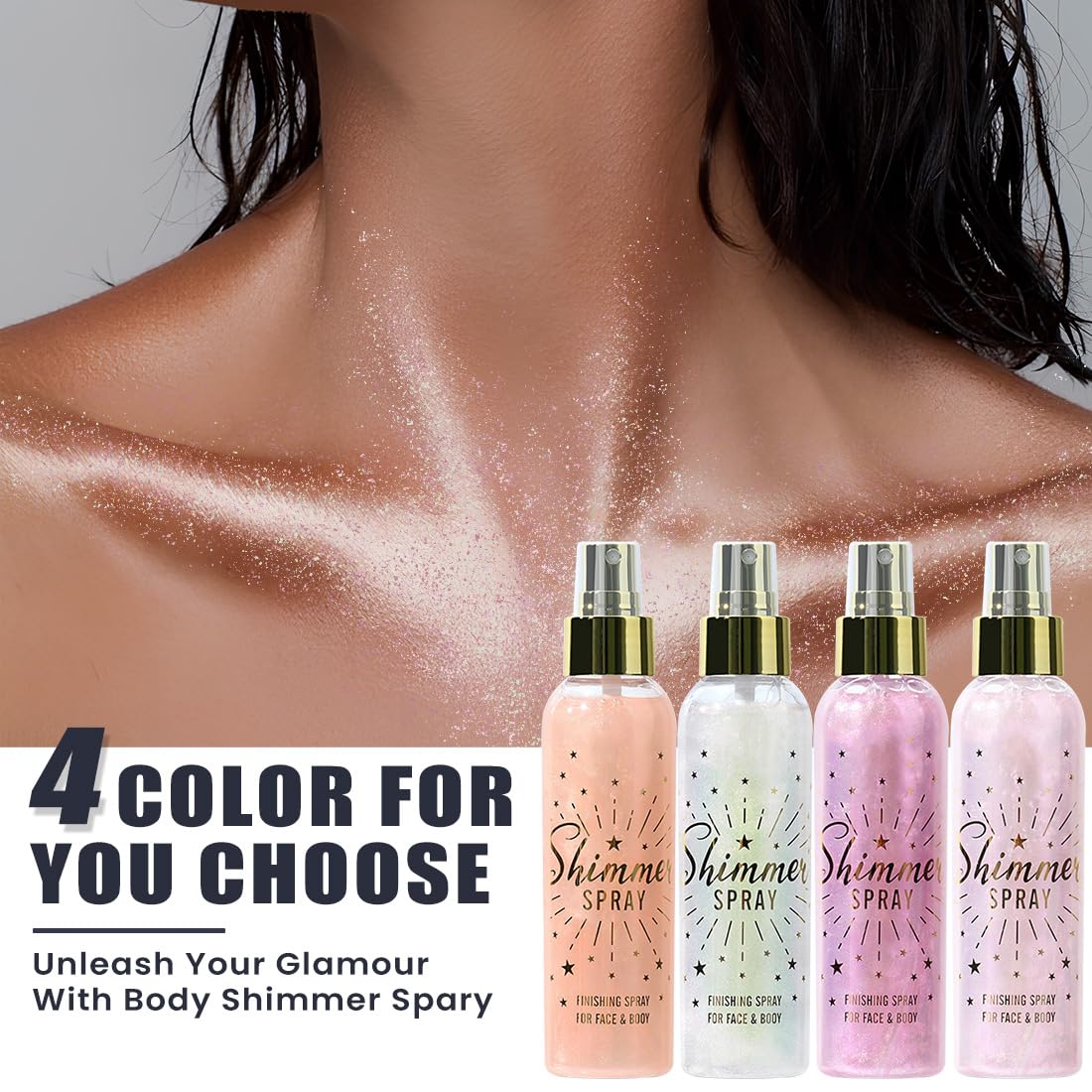 ZENTANMEI clothing shimmer demo demonstrating fabric sparkle and wearable effect