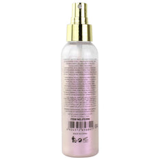 ZENTANMEI festival lifestyle application scene showing long-lasting stage-ready shimmer