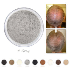 ZENTANMEI fiber texture close-up illustrating natural-looking strands