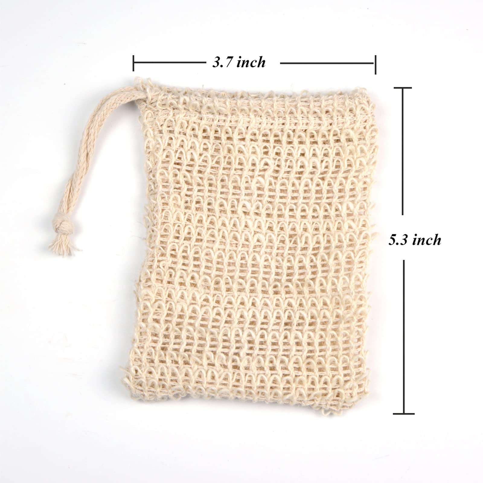 ZEPELOFFY sisal fiber close-up showing natural texture and exfoliation