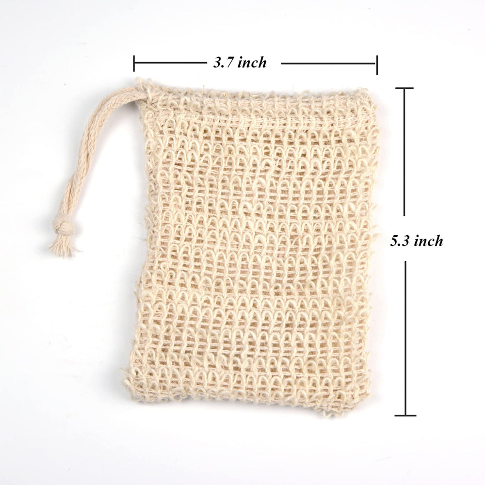 ZEPELOFFY sisal fiber close-up showing natural texture and exfoliation