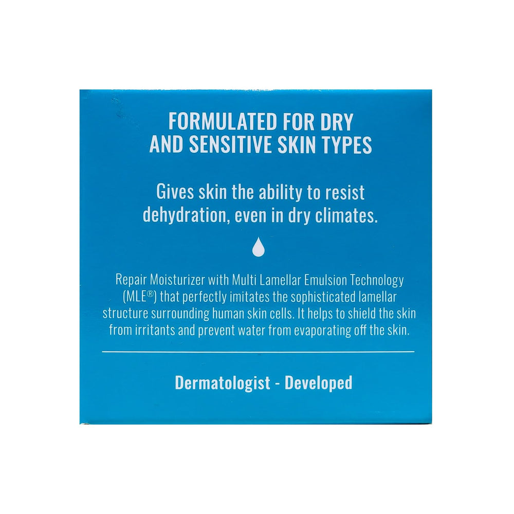 ZERAFITE moisturizer layered under makeup showing compatibility and smoothing effect