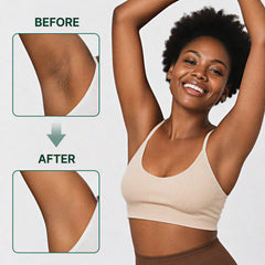 Zestvent in bathroom routine scene conveying daily use convenience benefit