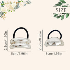 ZEYER four-piece laid flat display showing set variety and outfit coordination benefit