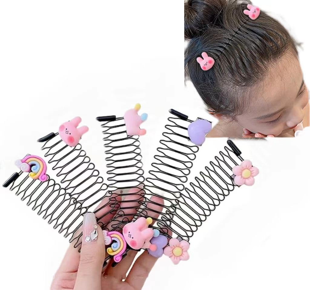 zgluzp front packaging showing discreet star clips and organized set benefit