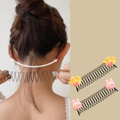 zgluzp clips with travel pouch showing easy storage and travel-ready benefit