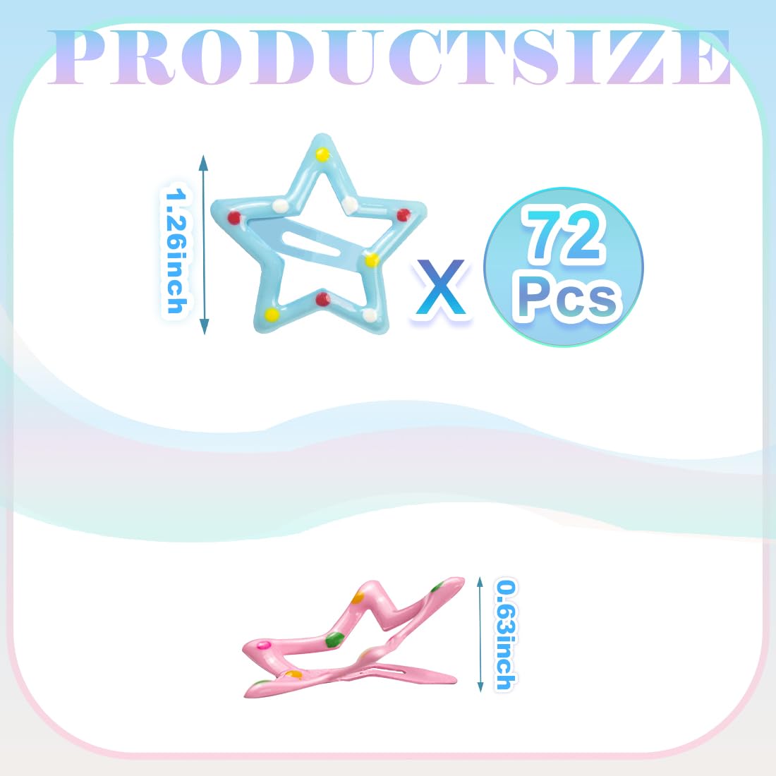 ZGQHZR colorful assortment flatlay of nine hues for effortless outfit matching