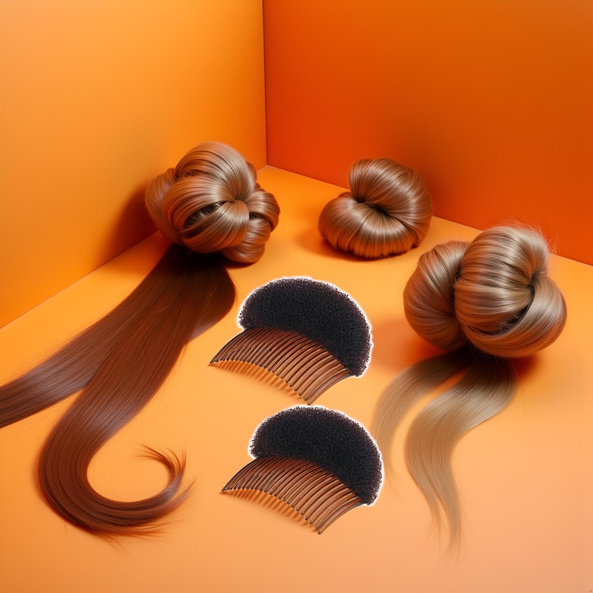 ZhangyiHot size comparison in hand showing compact kit for travel and everyday use