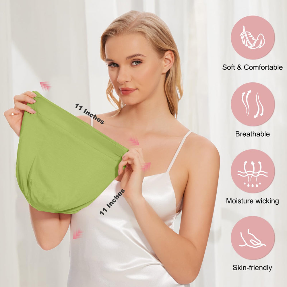 ZHENSILK adjustable elastic buckle detail for secure, customizable fit