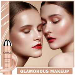 ZHISHUDL in a makeup bag for quick on-the-go touch-ups