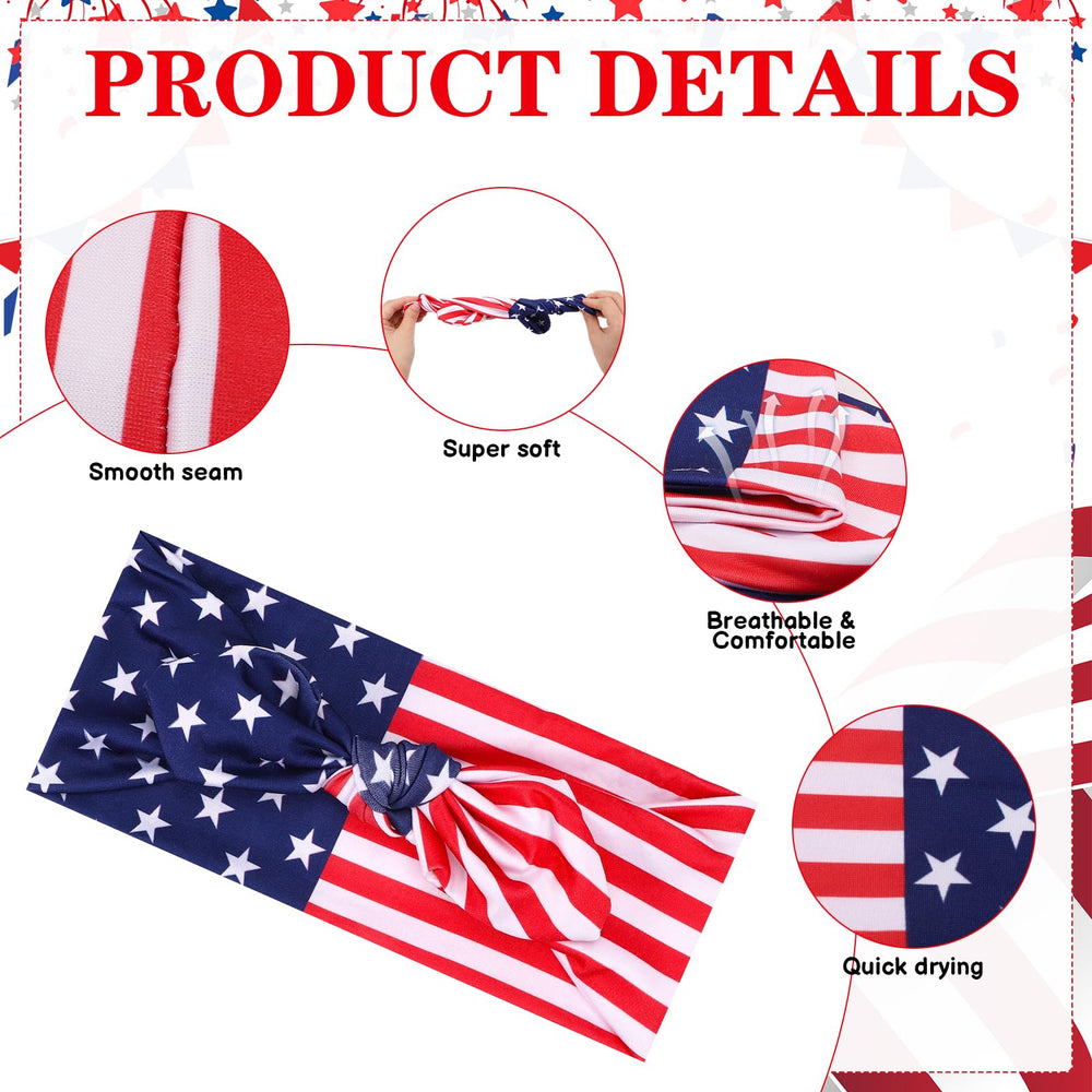 ZhouBoat scrunchie and knotted headband detail showing gentle hair protection