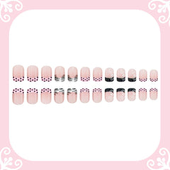 ZIFANHU nail sizes laid out for accurate fit and quick selection
