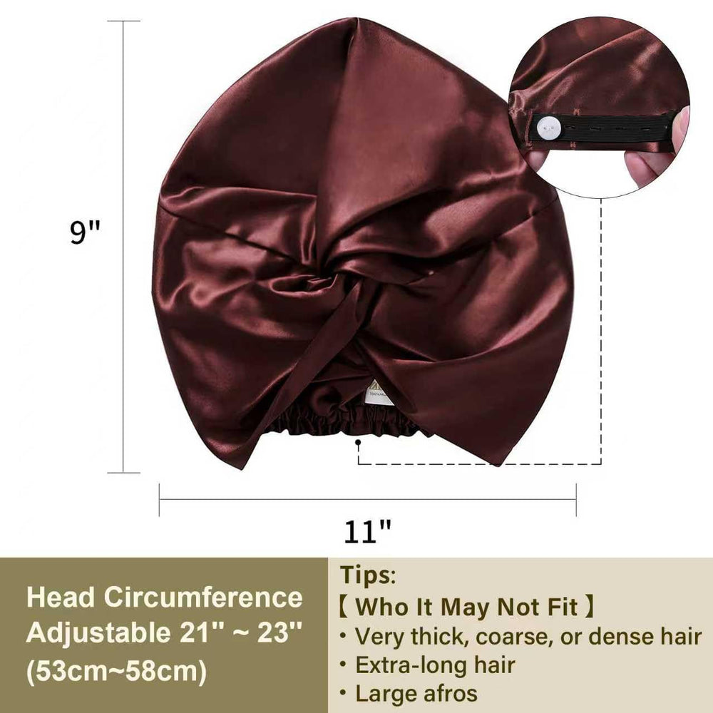ZIMASILK scale comparison with hand illustrates size and lightweight comfort