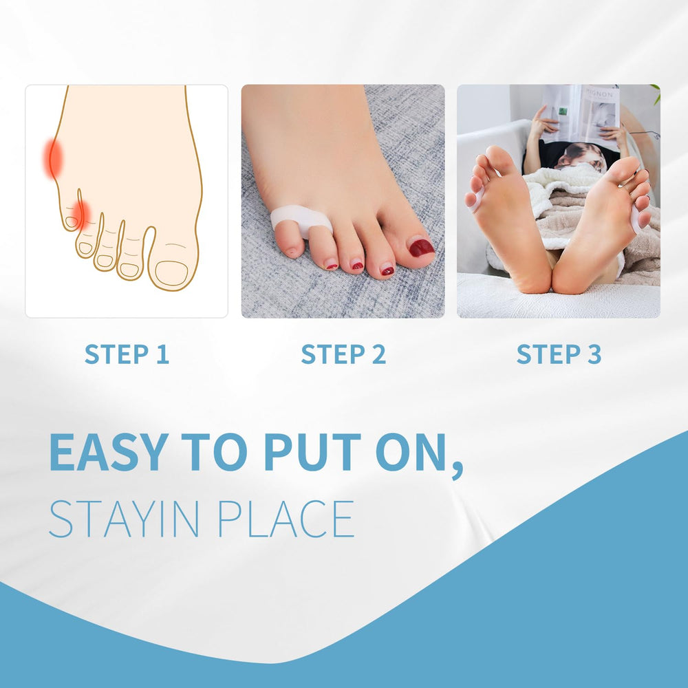 Zinyakon two-hole design detail highlighting stable toe alignment and reduced rubbing