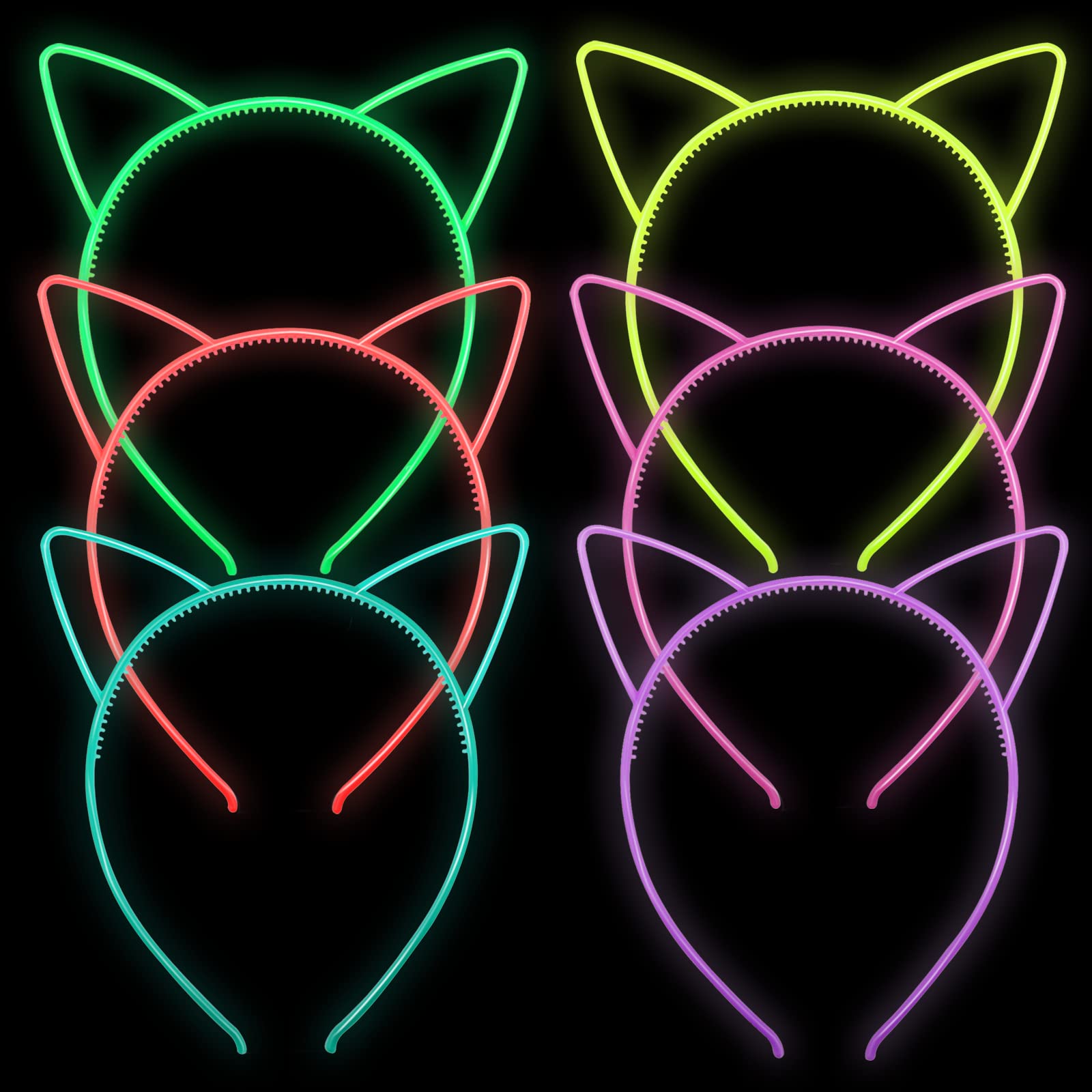 ZIRICHER close-up of cat ear shape highlighting playful detail