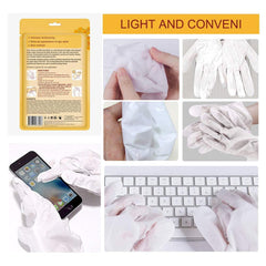 ZIXAOK product packaging flatlay showing five pairs and clear labeling