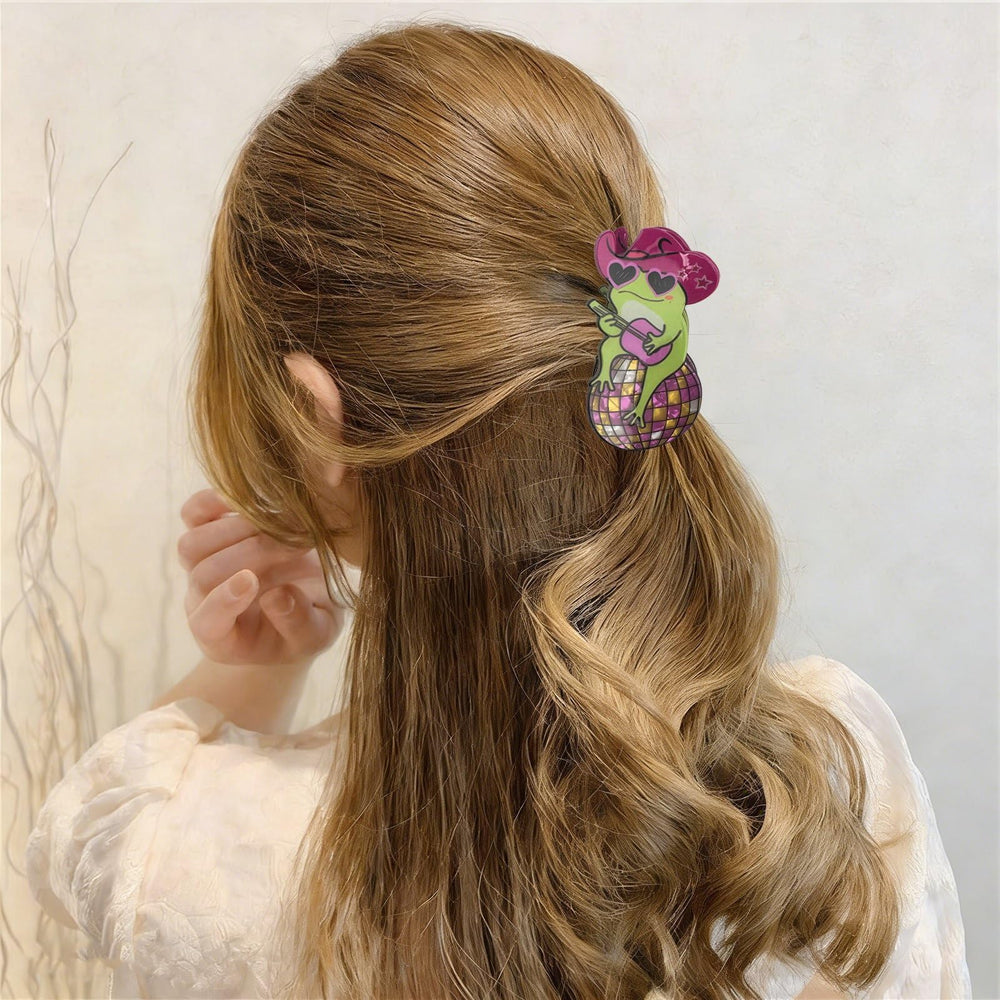 ZJHGDR side profile highlighting spring jaw and reliable grip benefit