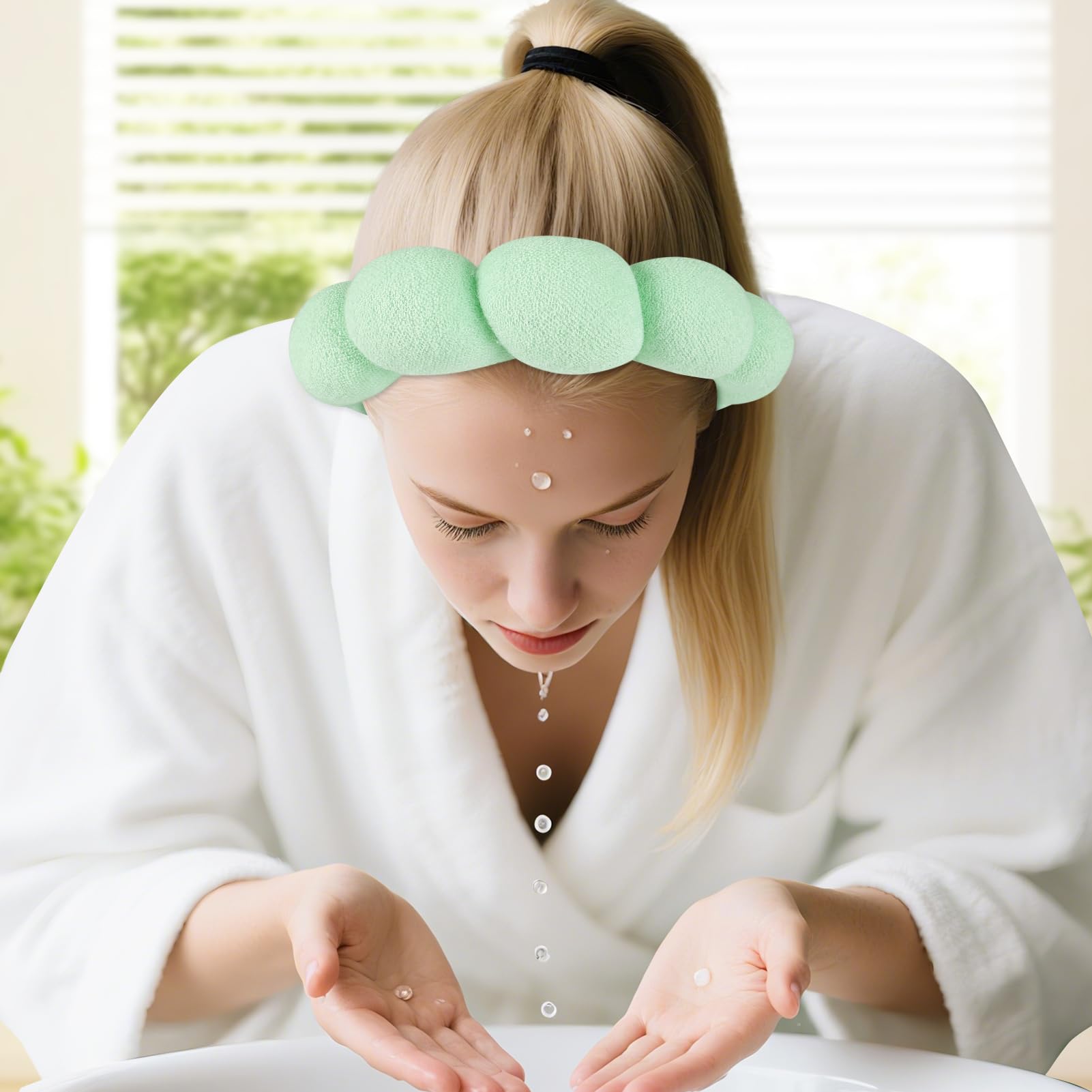 Zkptops set gift-wrapped showing ideal present for skincare and self-care fans