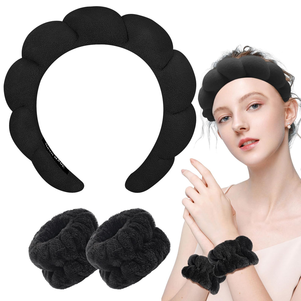 Zkptops on bathroom vanity in lifestyle scene, stylish everyday accessory